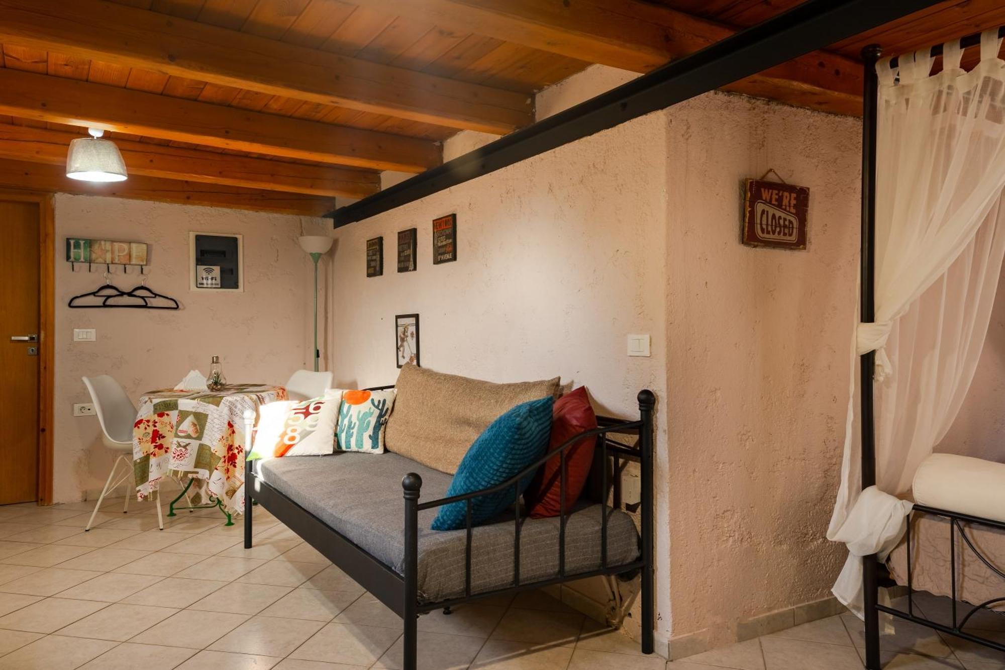Villa Aktis With Freshwater Pool And Sea View ซิสซี ภายนอก รูปภาพ